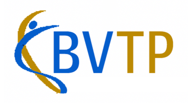 Logo BVTP